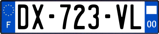 DX-723-VL