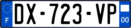 DX-723-VP