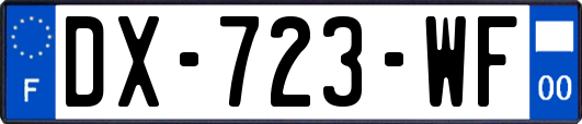 DX-723-WF