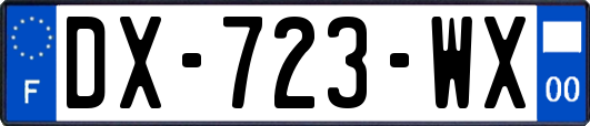 DX-723-WX