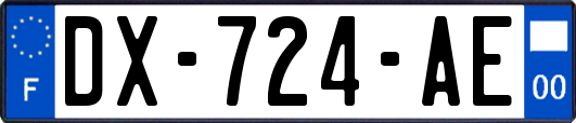 DX-724-AE