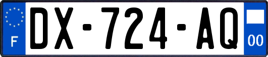 DX-724-AQ