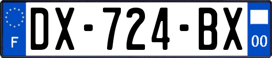 DX-724-BX