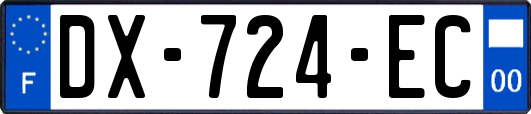 DX-724-EC