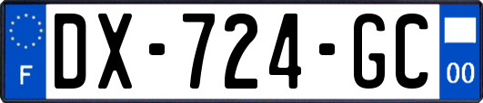 DX-724-GC