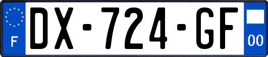 DX-724-GF