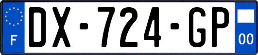 DX-724-GP