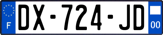 DX-724-JD