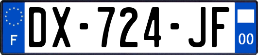 DX-724-JF