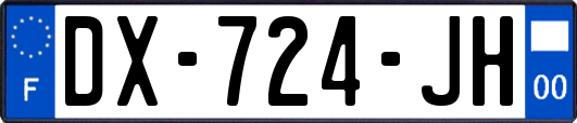 DX-724-JH