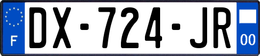 DX-724-JR