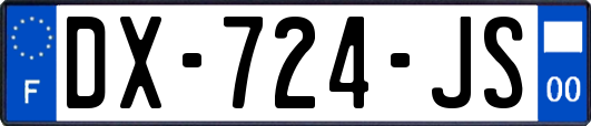 DX-724-JS