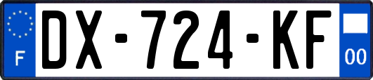 DX-724-KF