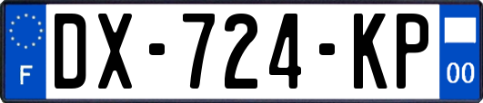 DX-724-KP
