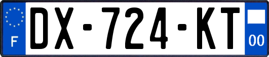 DX-724-KT