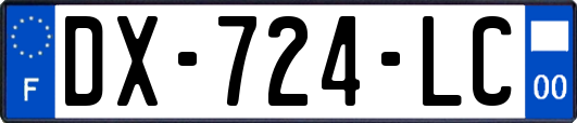 DX-724-LC