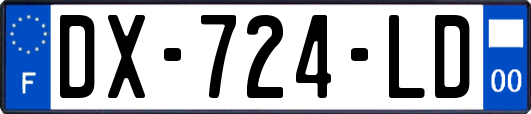 DX-724-LD