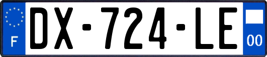 DX-724-LE