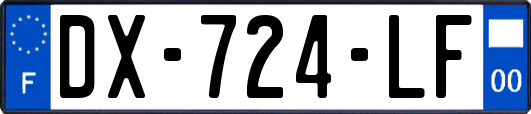 DX-724-LF