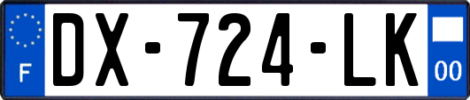 DX-724-LK