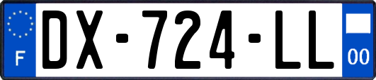 DX-724-LL