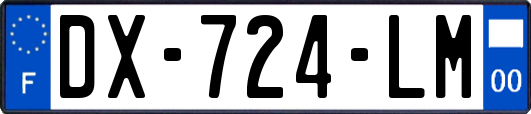 DX-724-LM