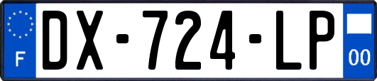 DX-724-LP