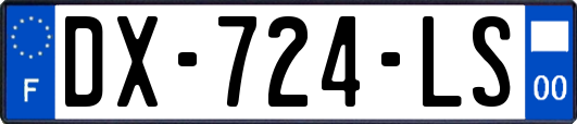 DX-724-LS