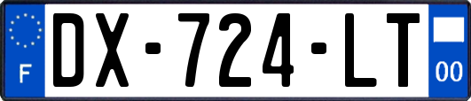 DX-724-LT