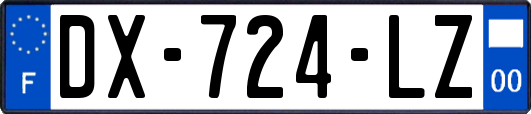 DX-724-LZ