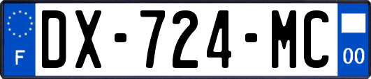 DX-724-MC