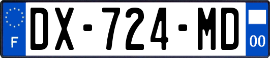 DX-724-MD