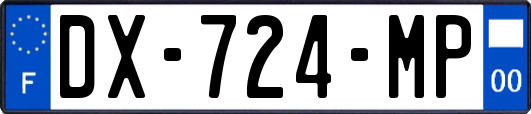 DX-724-MP