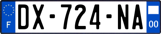 DX-724-NA