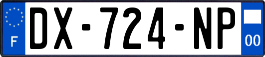 DX-724-NP