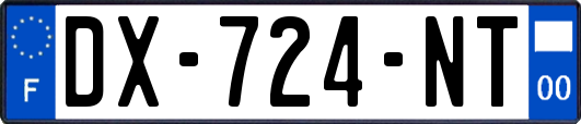 DX-724-NT