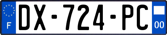 DX-724-PC