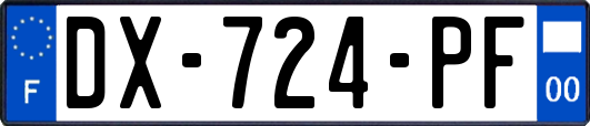 DX-724-PF