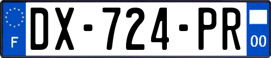 DX-724-PR