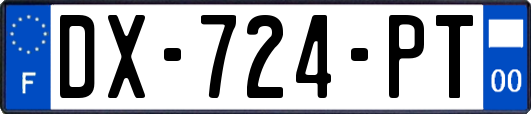 DX-724-PT