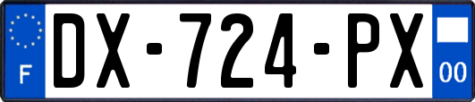 DX-724-PX