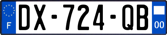 DX-724-QB