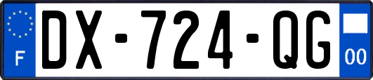 DX-724-QG