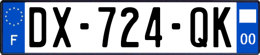 DX-724-QK