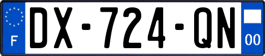 DX-724-QN