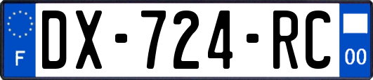 DX-724-RC