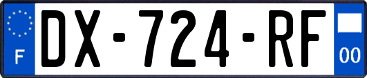 DX-724-RF