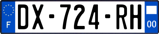 DX-724-RH
