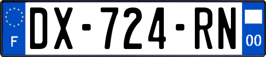 DX-724-RN