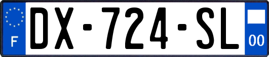 DX-724-SL
